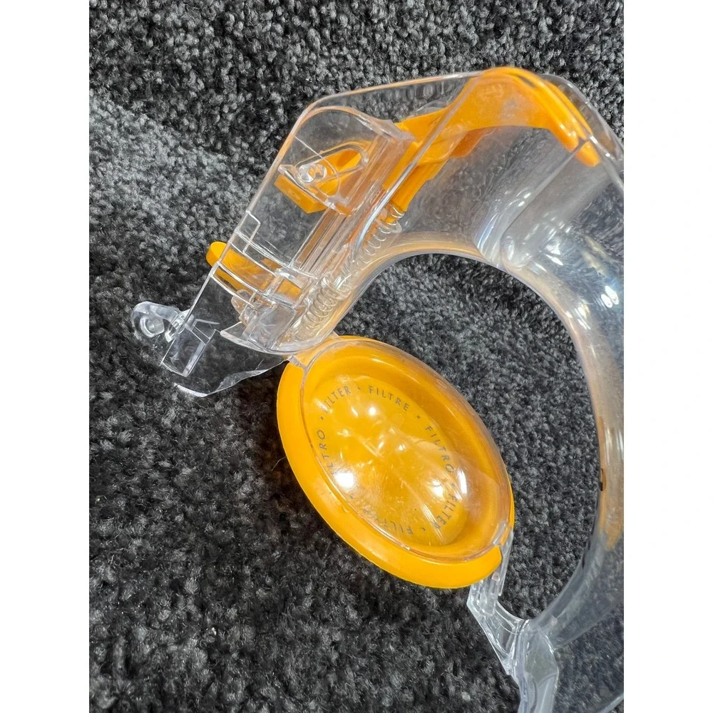 968155-04 Cyclone Handle Assembly Replacement for Dyson UP19 Genuine OEM